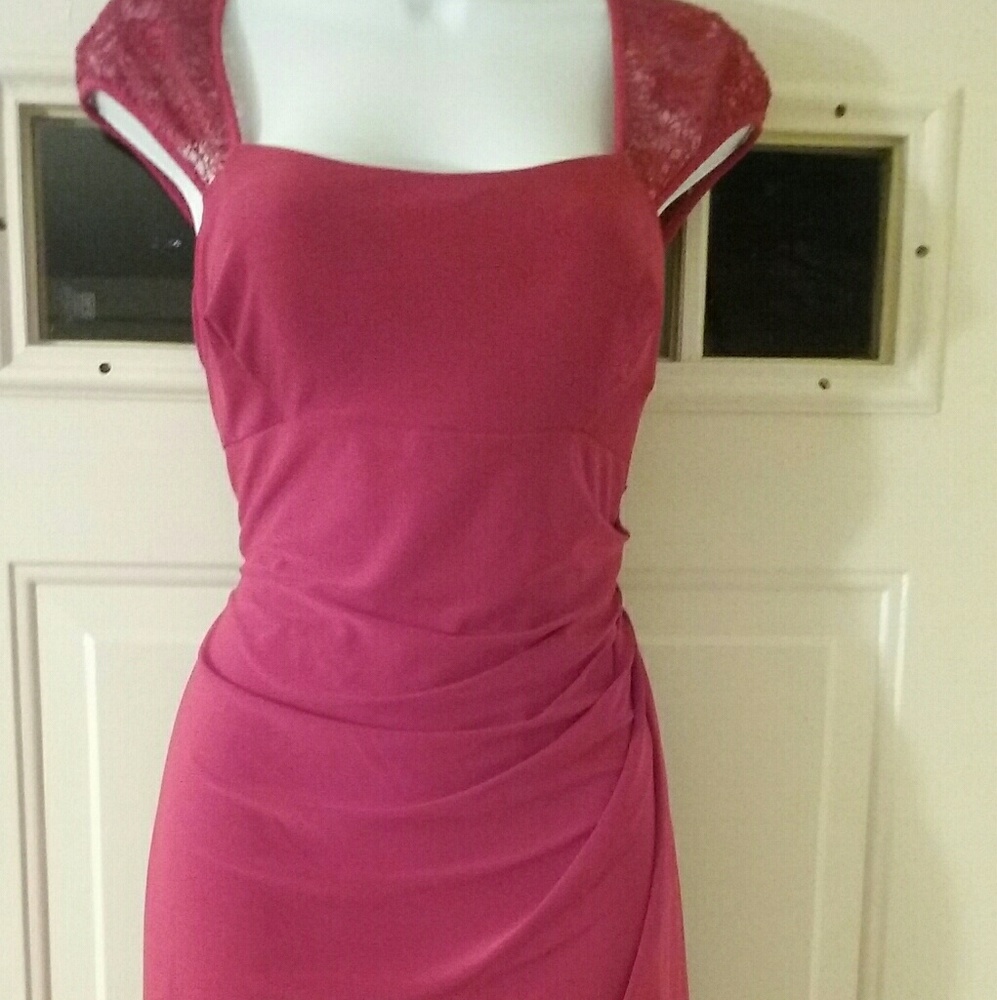 Cocktail Dress